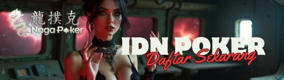 bonus Nagapoker